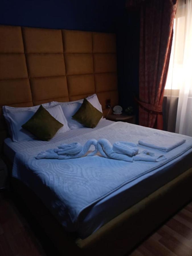 Orange Villa Tiranë Eksteriør bilde