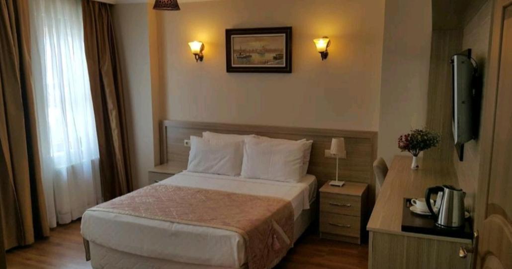 Orange Villa Tiranë Eksteriør bilde