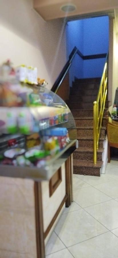 Orange Villa Tiranë Eksteriør bilde