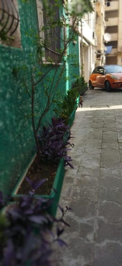 Orange Villa Tiranë Eksteriør bilde