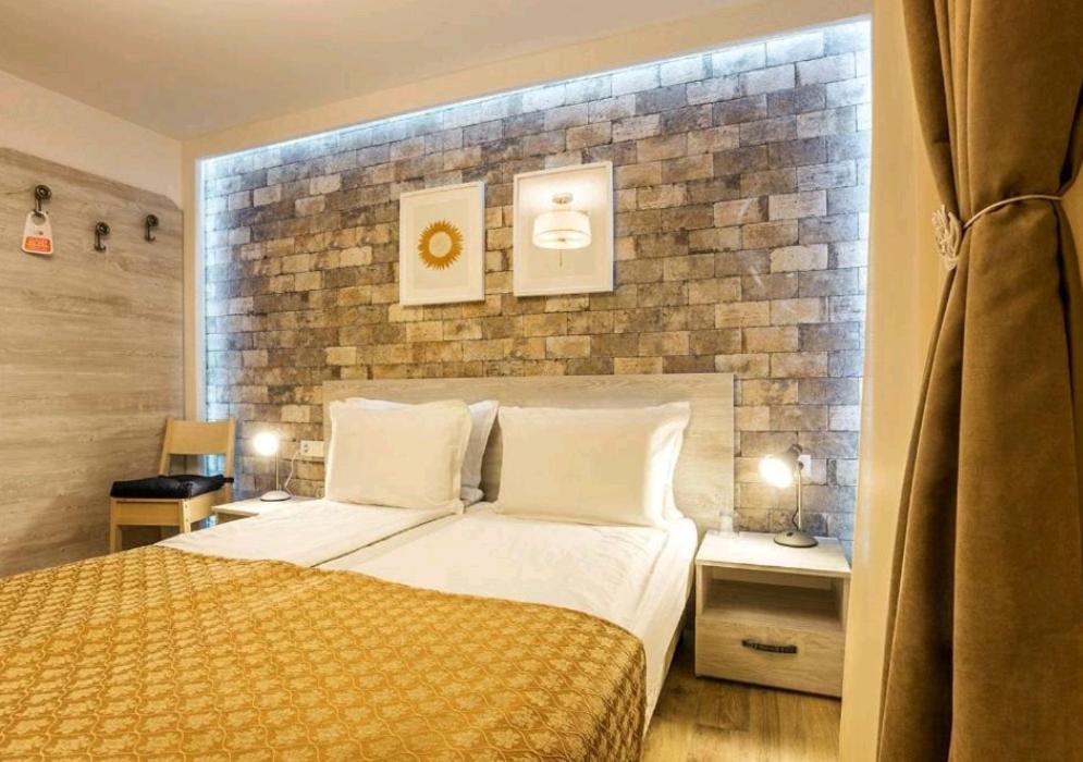Orange Villa Tiranë Eksteriør bilde