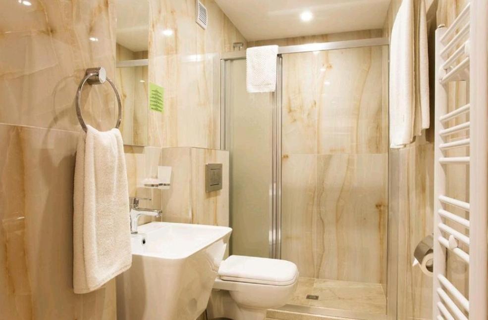 Orange Villa Tiranë Eksteriør bilde