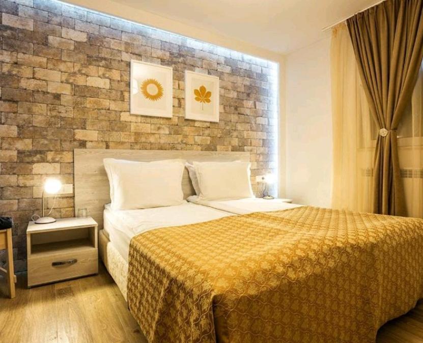 Orange Villa Tiranë Eksteriør bilde