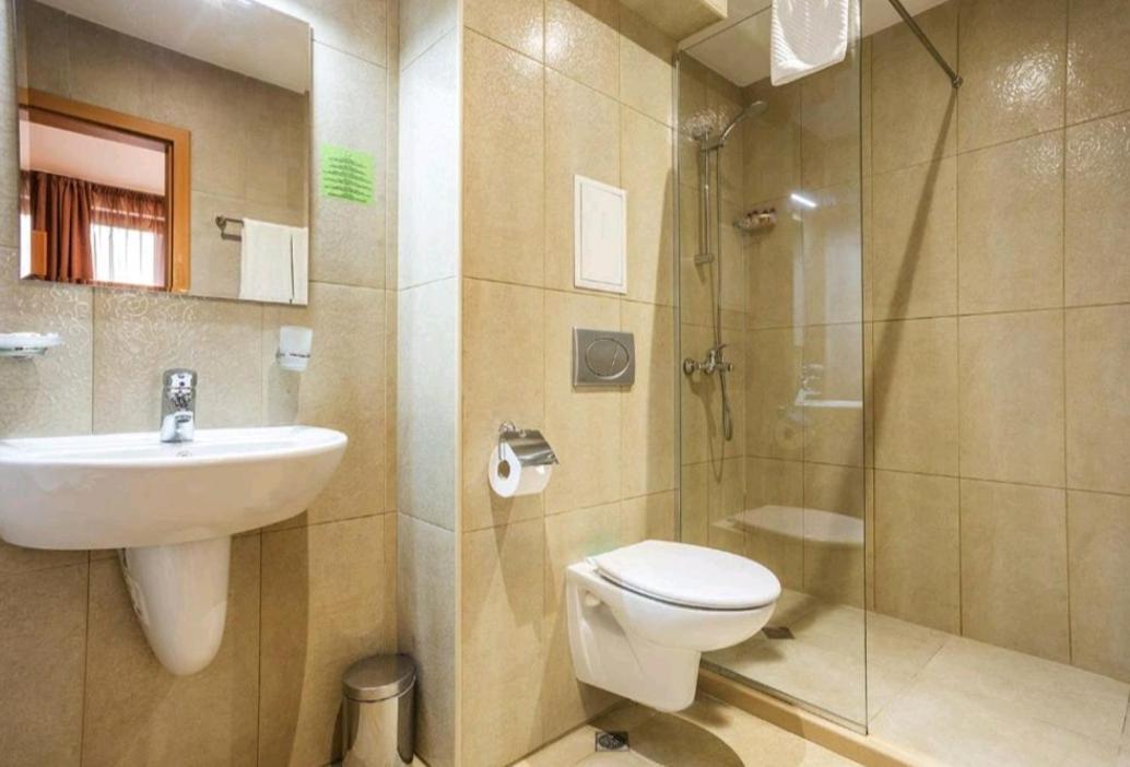 Orange Villa Tiranë Eksteriør bilde