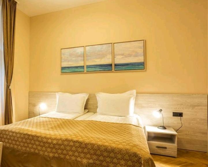 Orange Villa Tiranë Eksteriør bilde