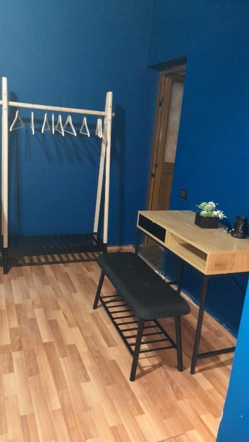 Orange Villa Tiranë Eksteriør bilde