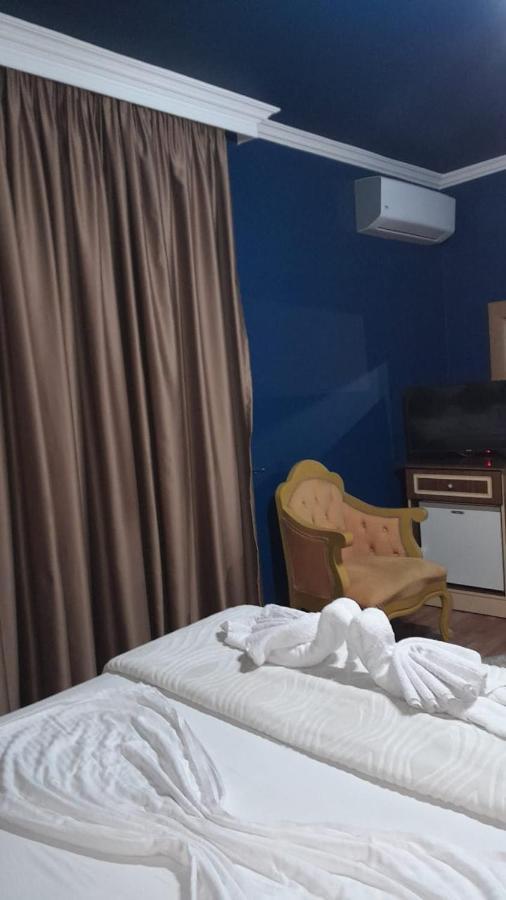 Orange Villa Tiranë Eksteriør bilde