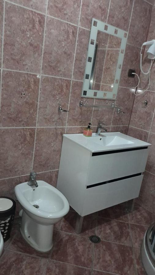 Orange Villa Tiranë Eksteriør bilde