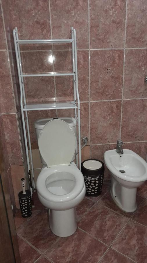 Orange Villa Tiranë Eksteriør bilde