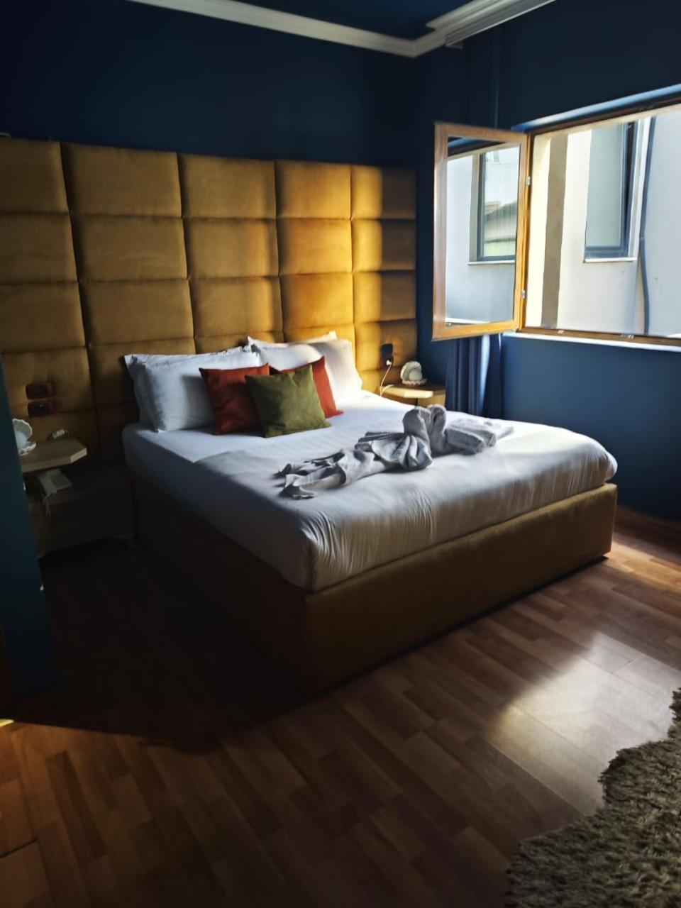 Orange Villa Tiranë Eksteriør bilde